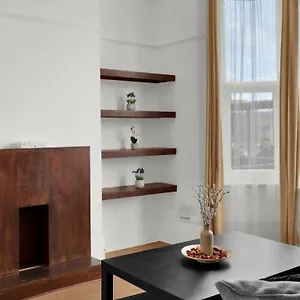 Livestay-4 Bed 2 Bath House With Private Garden London