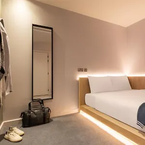 Hotel Zedwell Greenwich, Londra